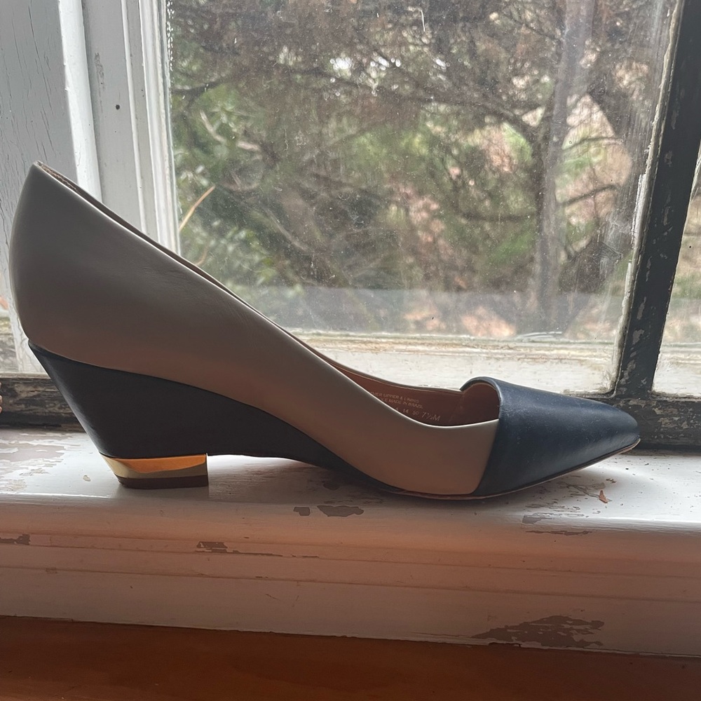 Tory Burch Wedge😍 - Picture 9 of 9